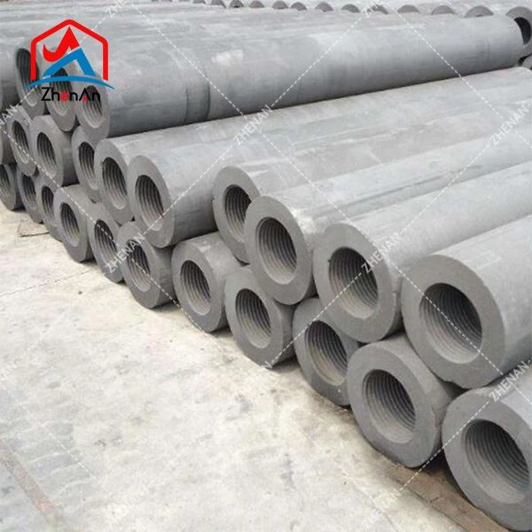 UHP 400mm Graphite Electrode